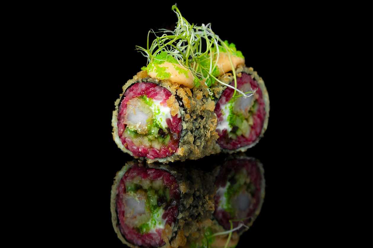 28. Ebi Furai 8 pcs.