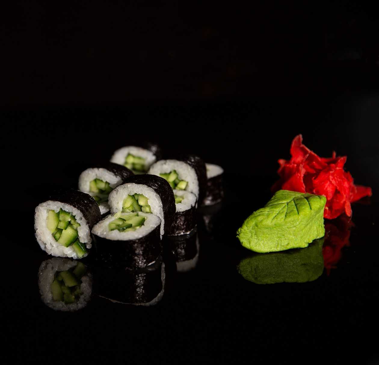Kappa Maki