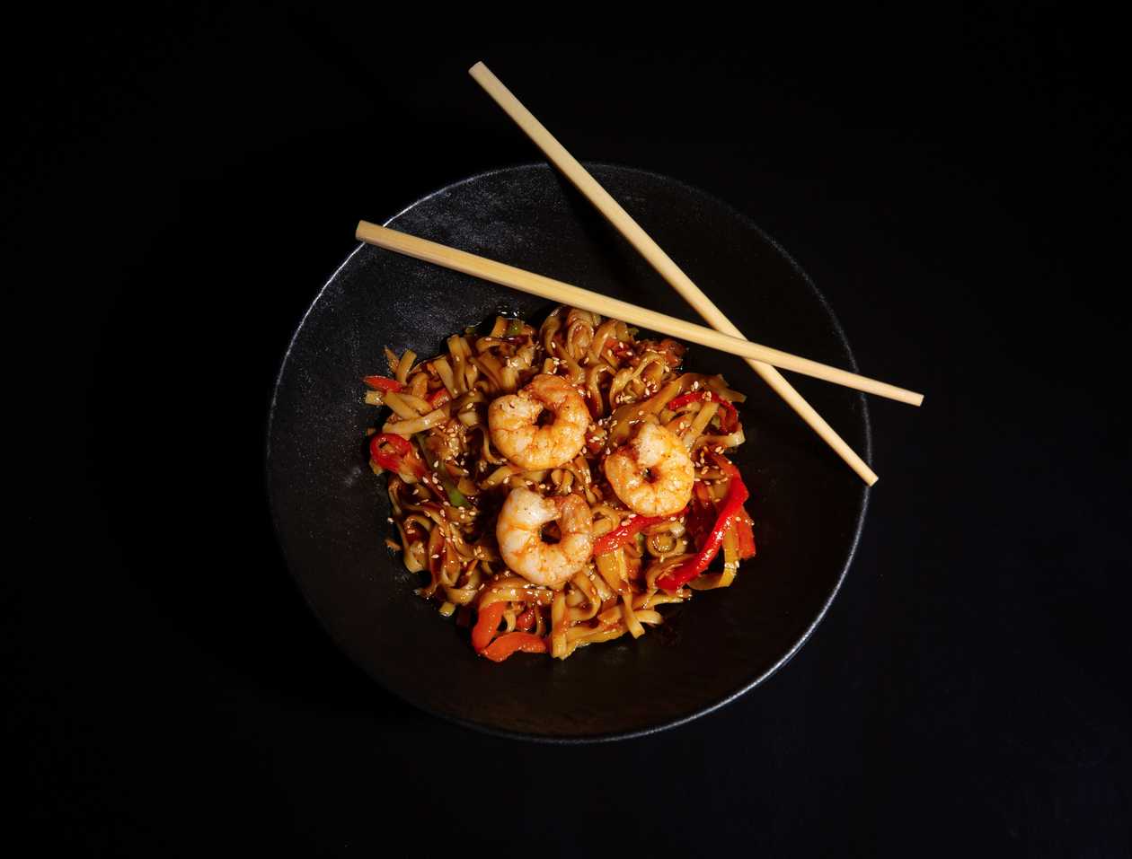 Wok Amsterdam