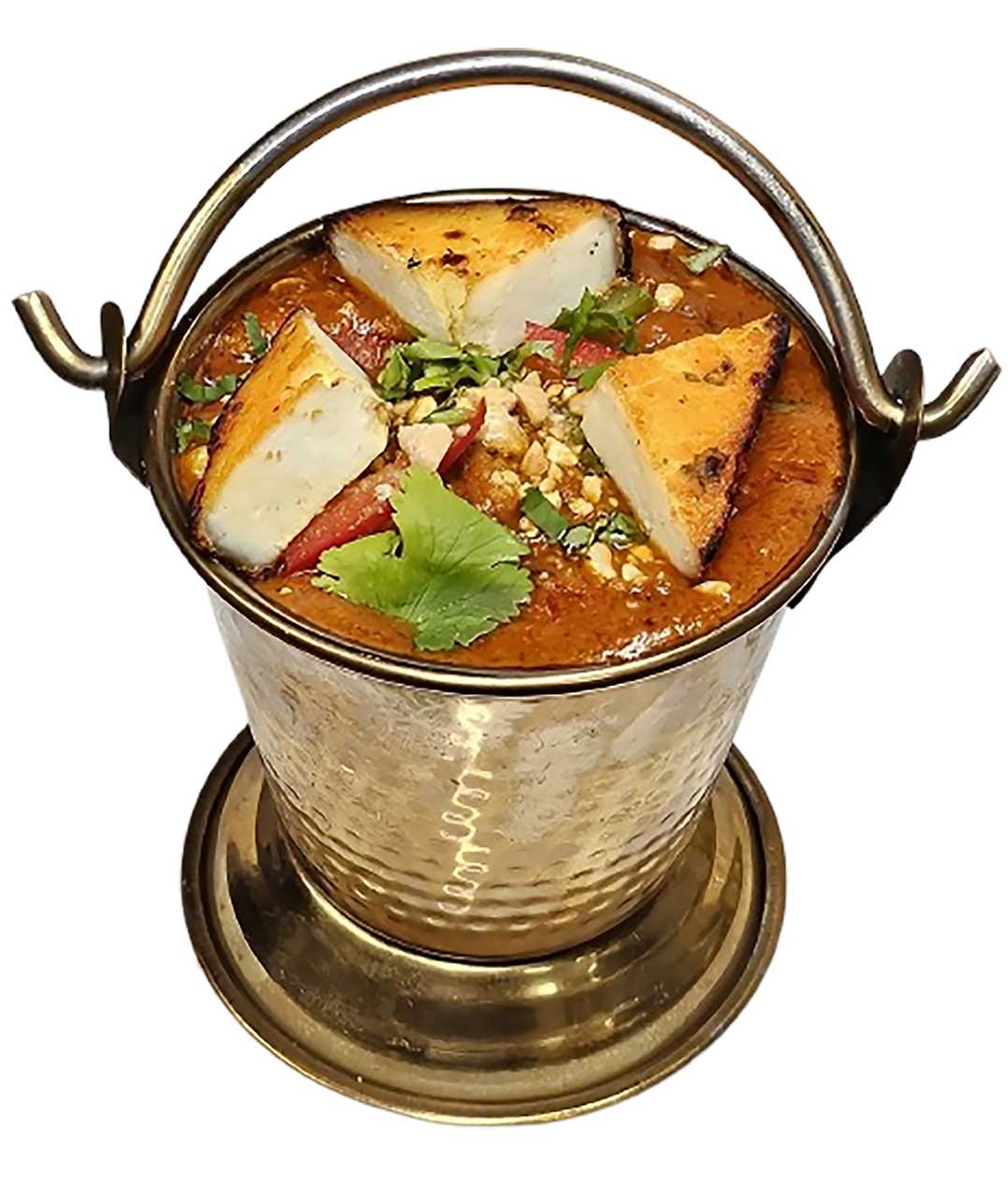 Balti Paneer