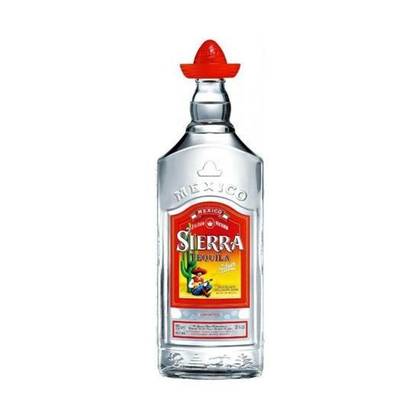 Tequila Sierra 1L