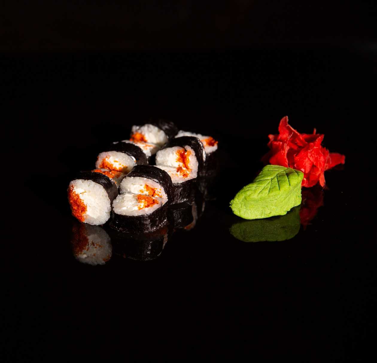 Masaqo Roll