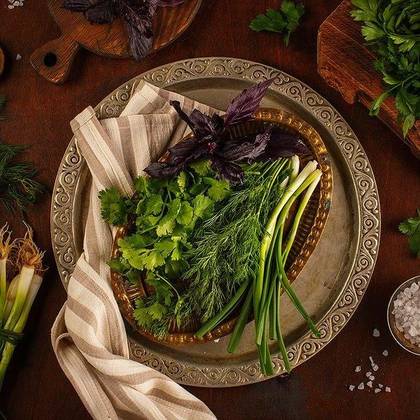 Herbs