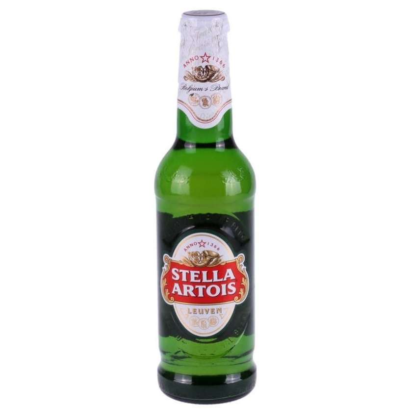 Stella Artois