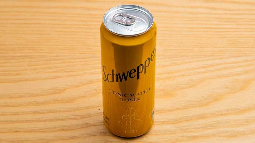 Schweppes®