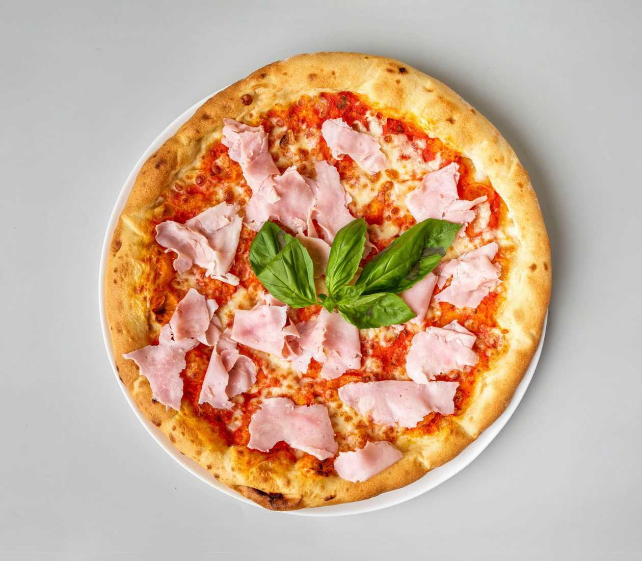 Ham
