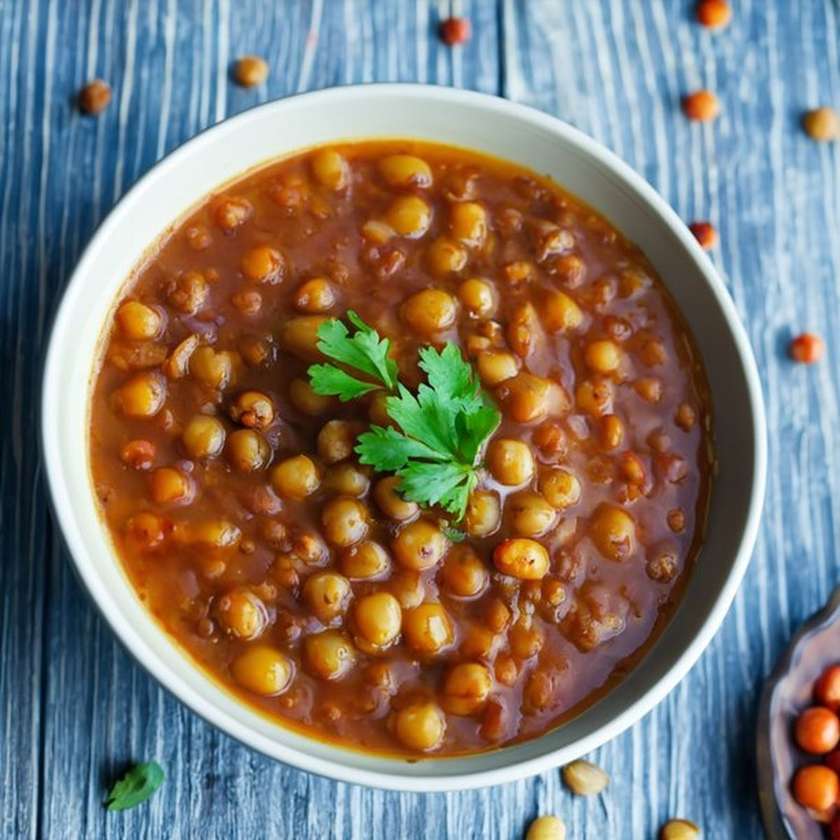 Lentil Soup