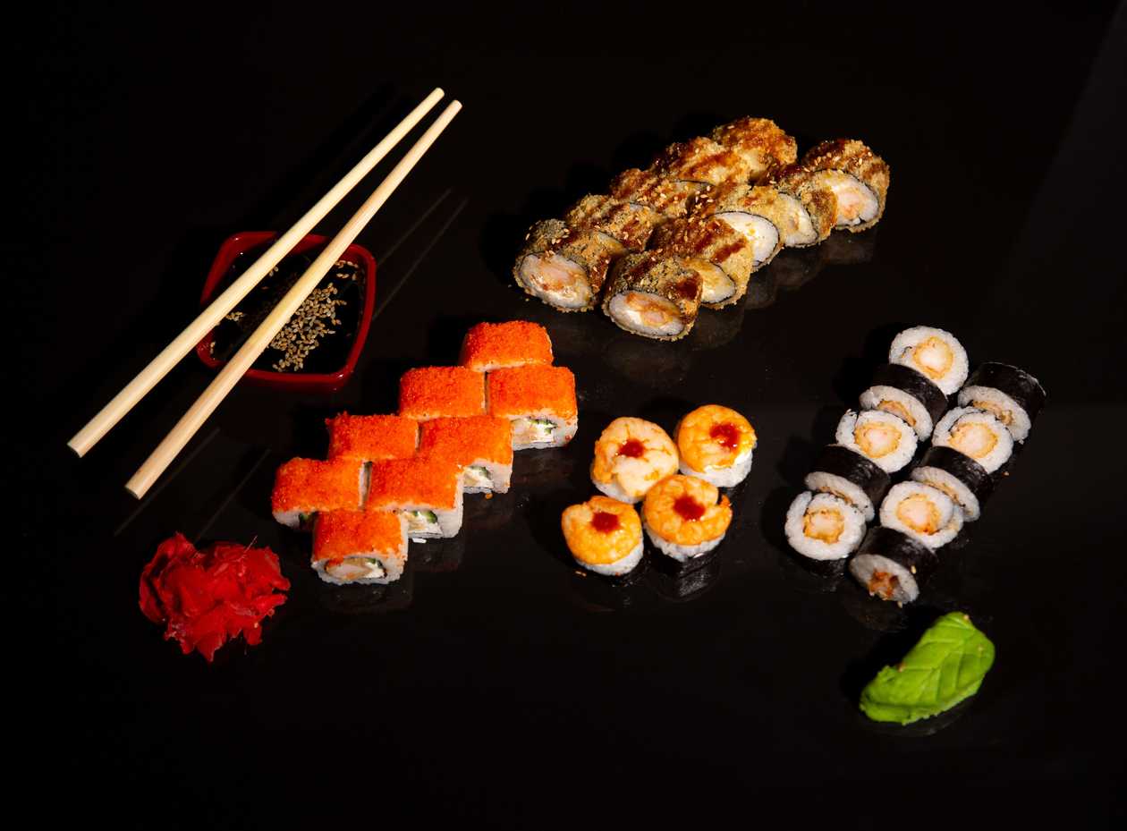 Ebi Set