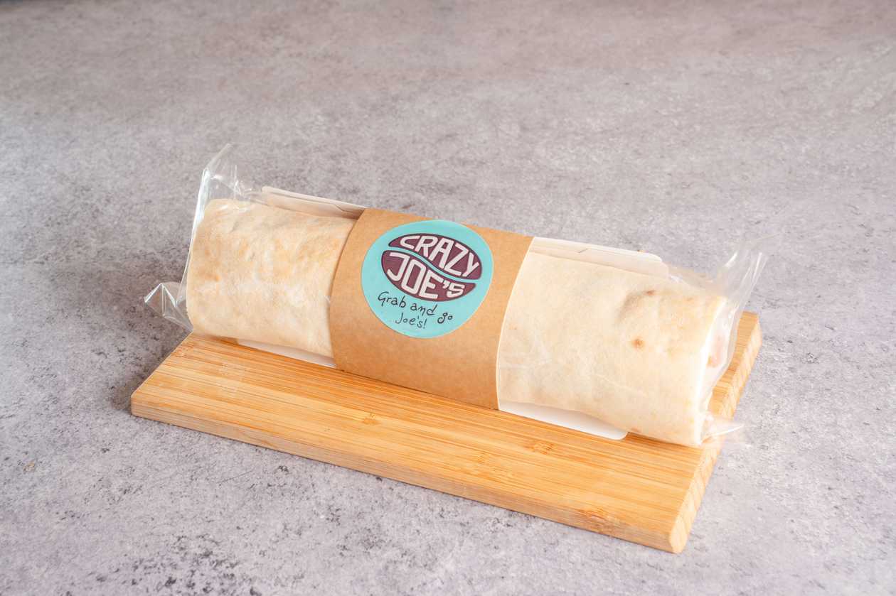 Chicken Wrap