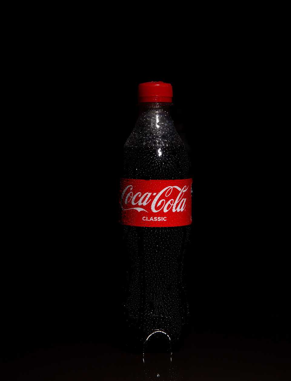 Coca-Cola 500 ml