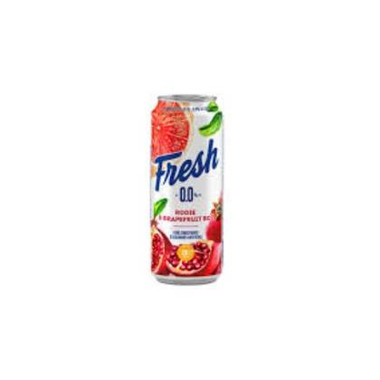 Fresh Rodie și Grefe