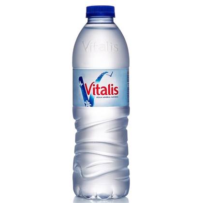 Water 0.5l