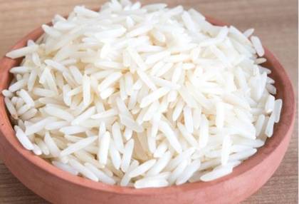 Arroz Branco