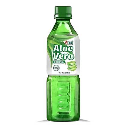 Vinut Aloe Vera original drink 500 ml