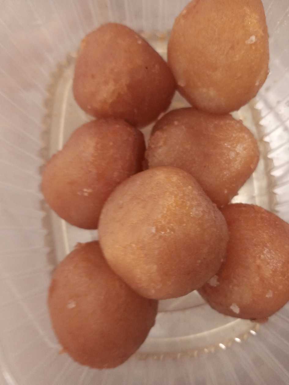 Gulab Jambu