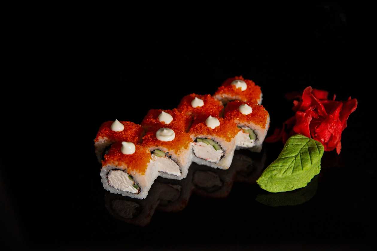 Kaliforniya roll