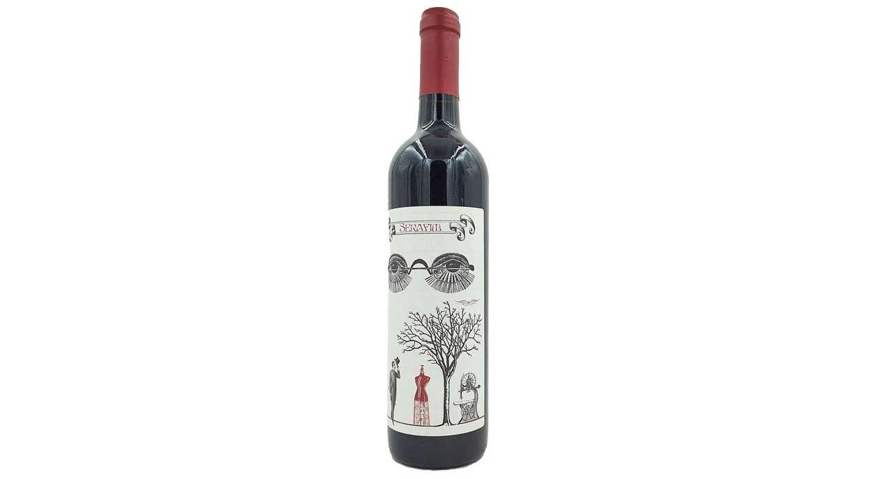 Licorna Serafim Cabernet Sauvignon