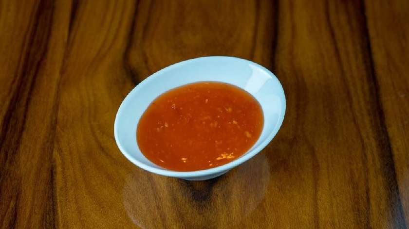 Sweet Chili Sauce
