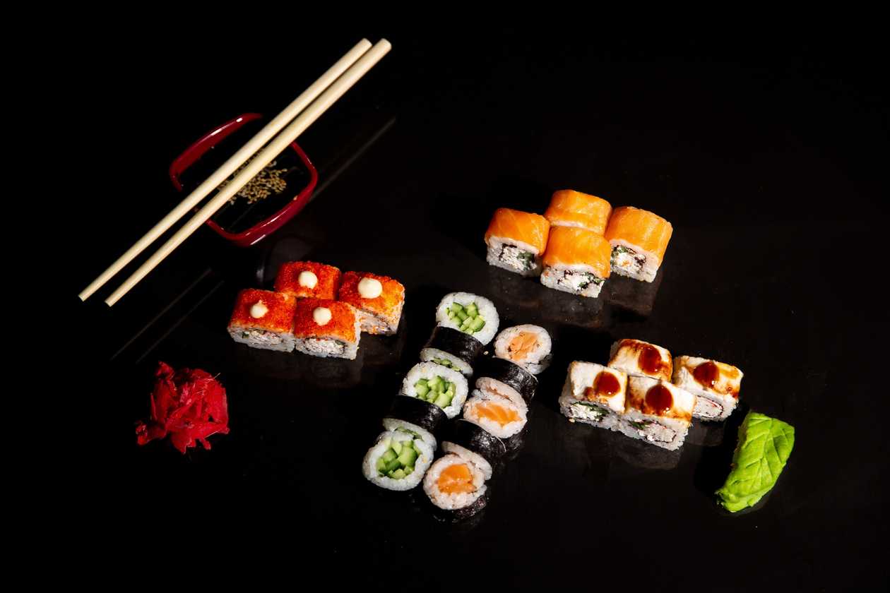 Set Mini Premium
