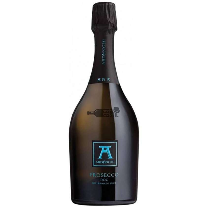 Prosecco Millesimato Brut, Ardenghi Italia