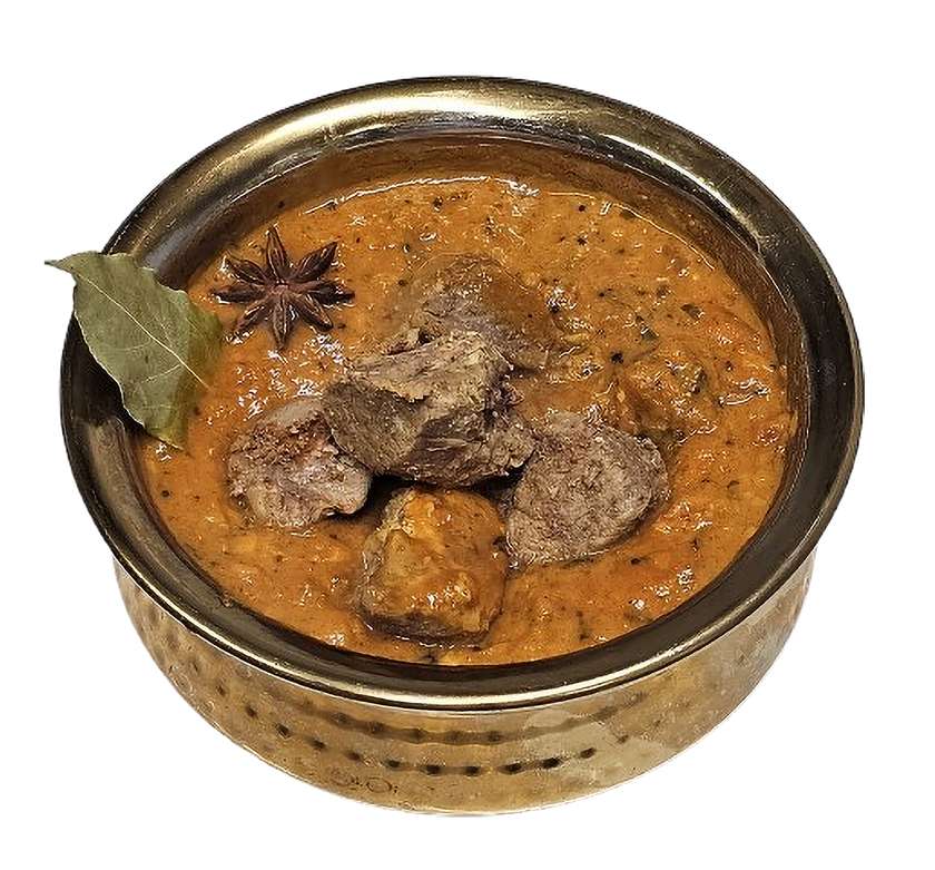 SPICE HUB SPECIAL Mutton