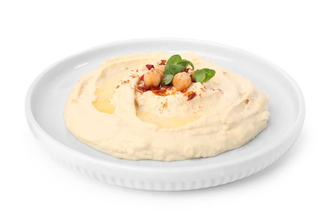 Hummus