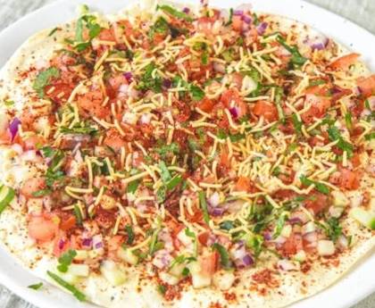 Masala Papad