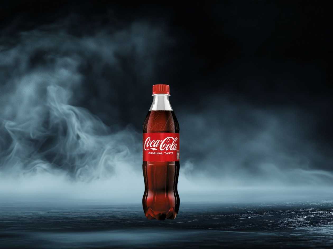 Coca-Cola 0.5L