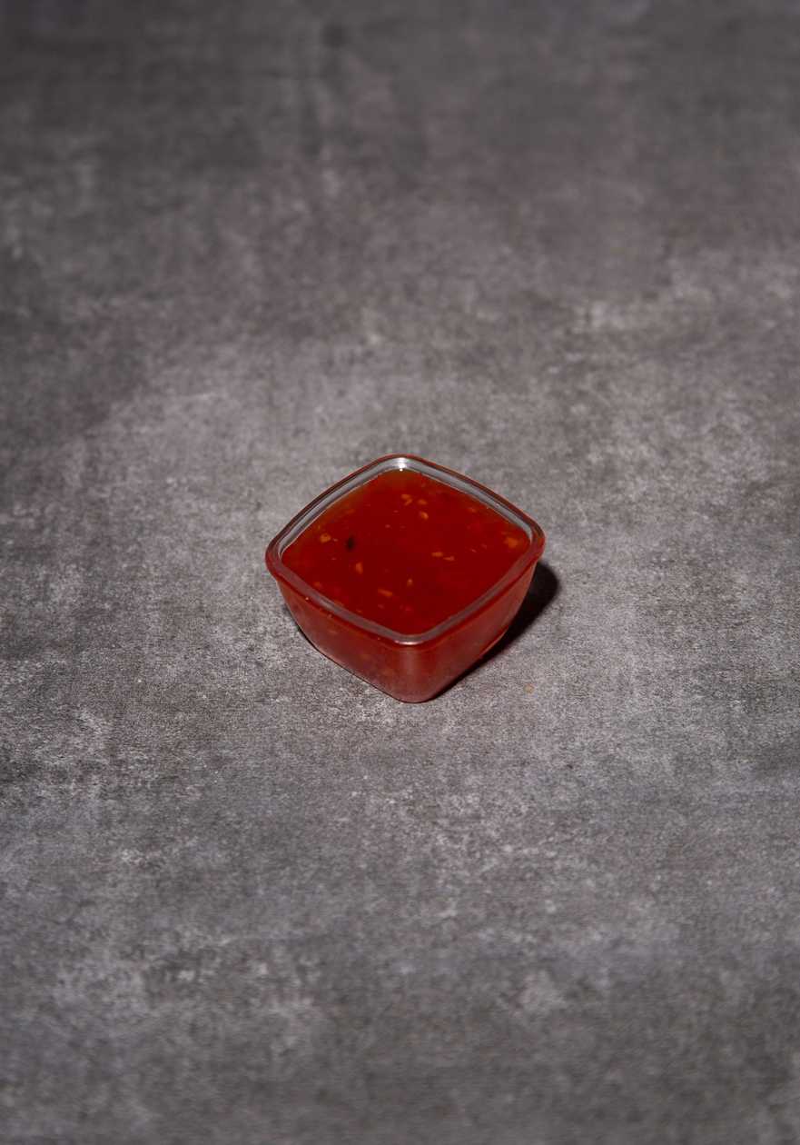 Sweet Chili Sauce
