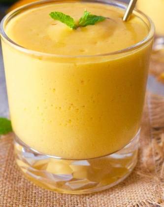 Mango Lassi