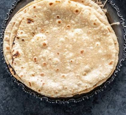 Roti(Chapati)