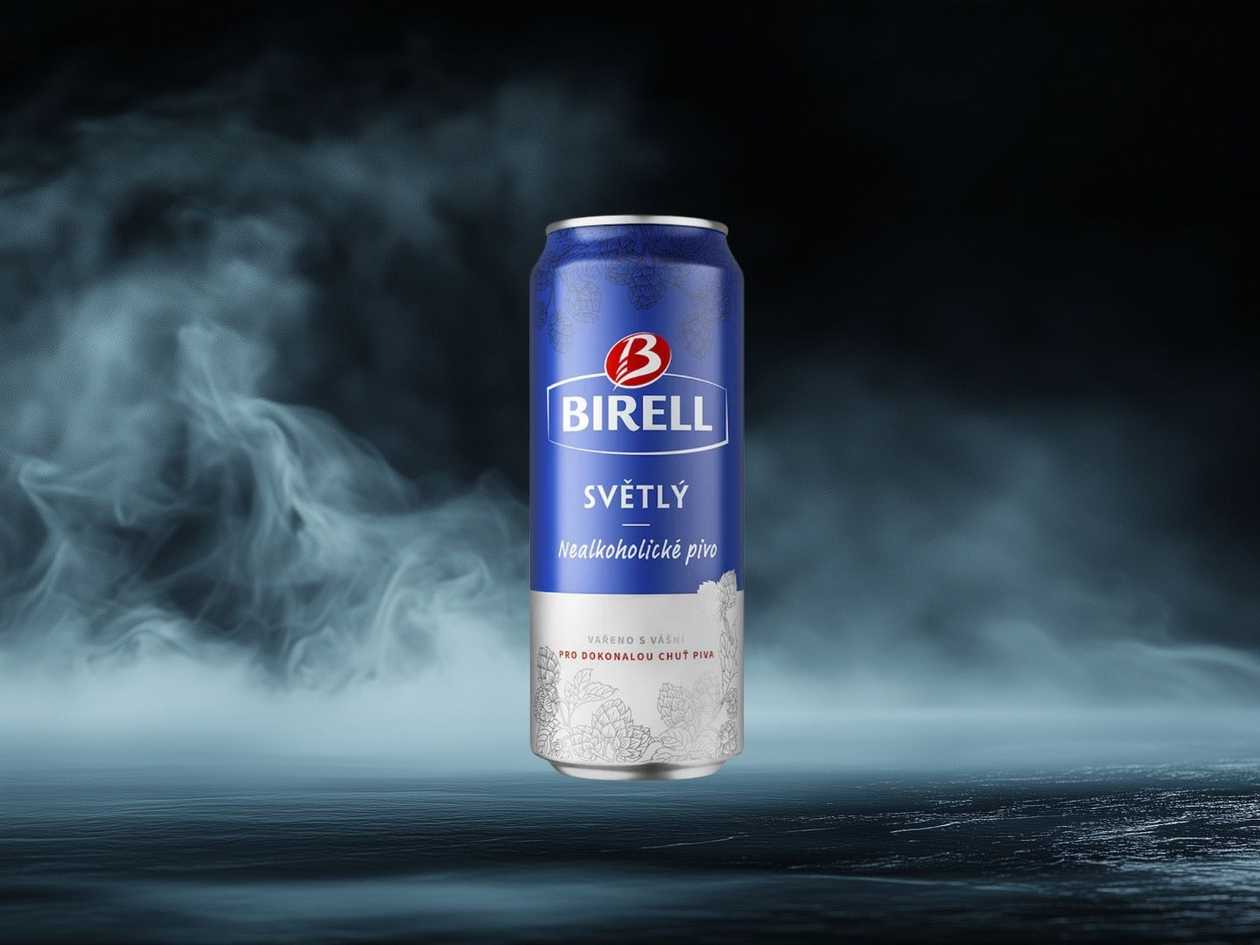 Birell 0.5L