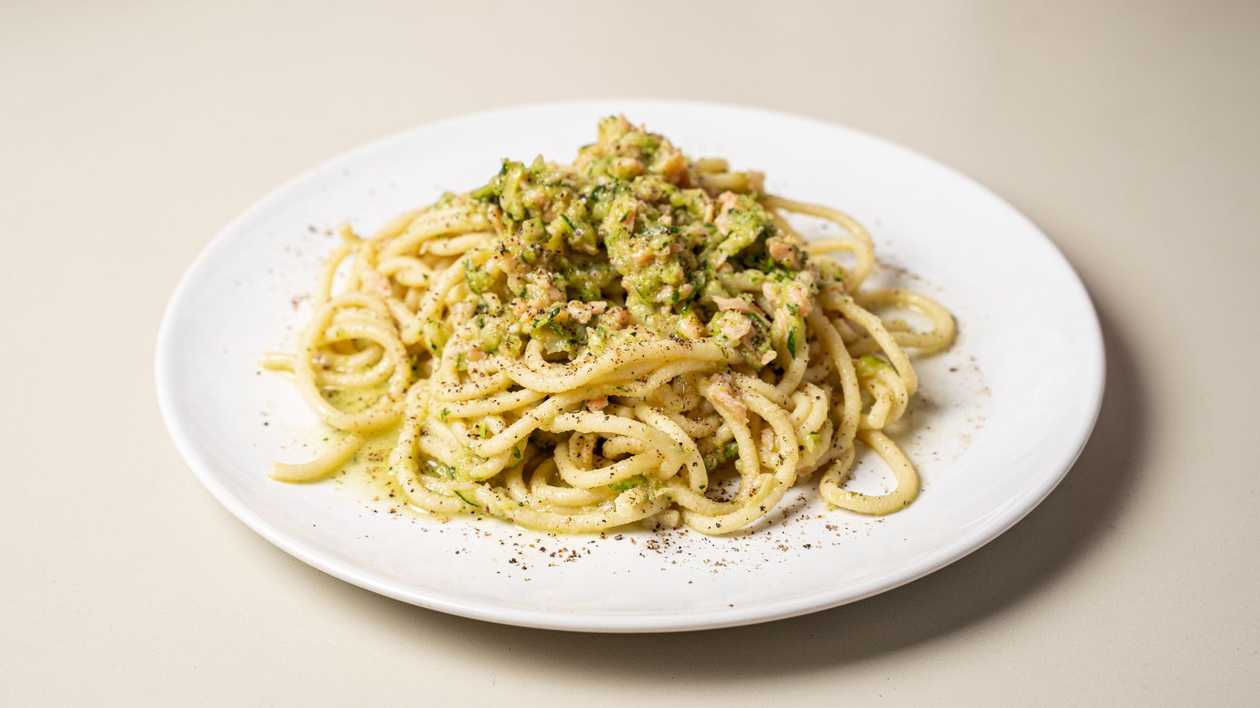 Fresh Pasta - Special ''L'Orto E Il Mare''