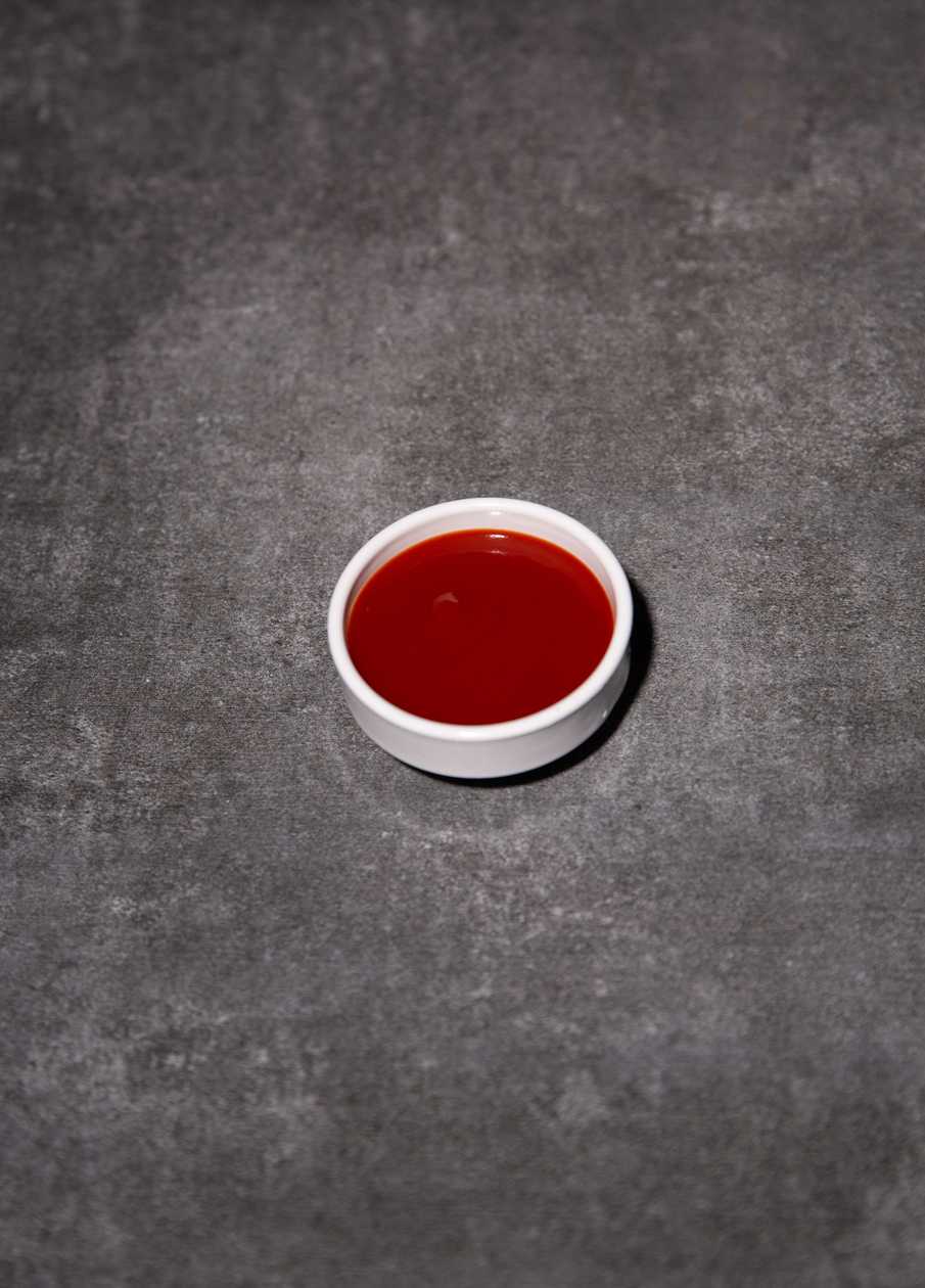 Ketchup