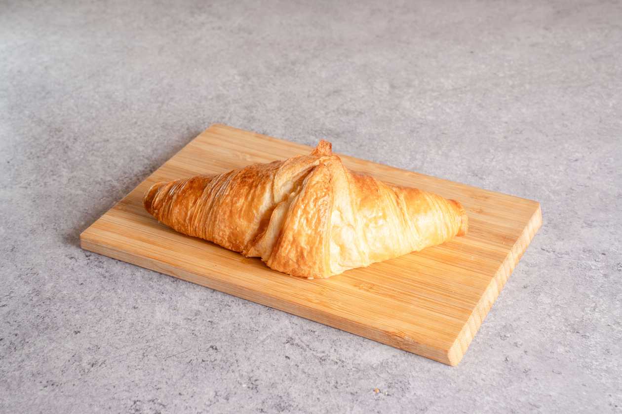 Plain Croissant