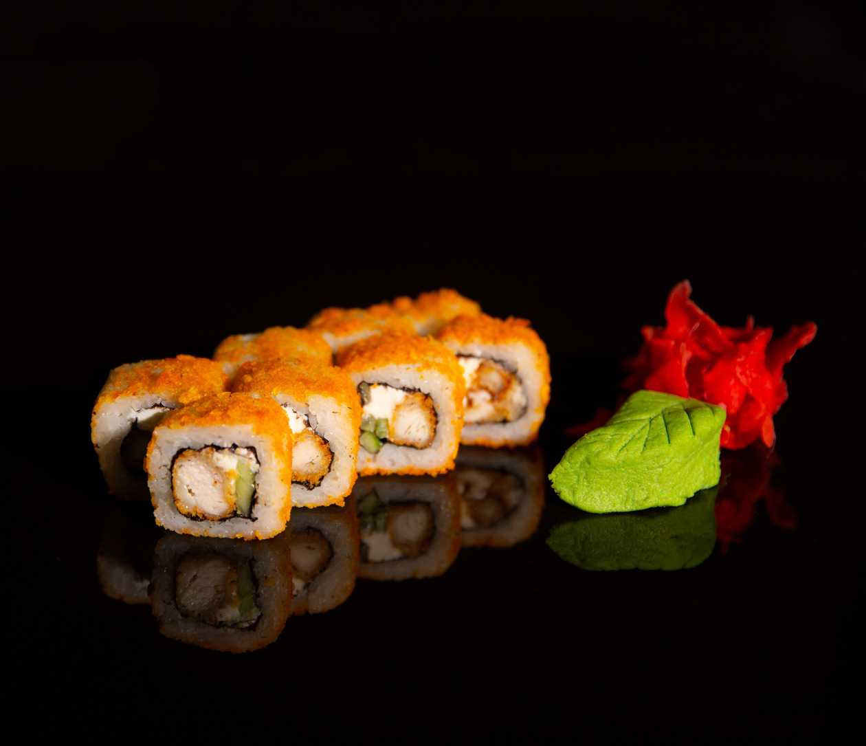 Çips Roll