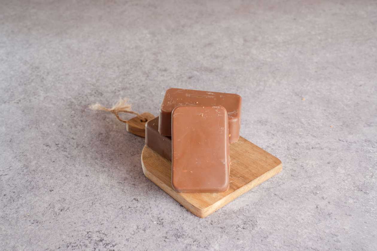 Chocolate Biscoff Box