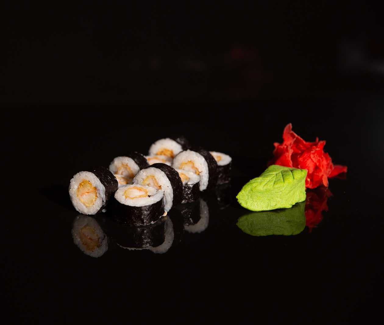 Ebi Maki