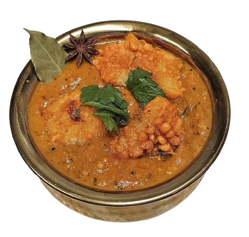 SPICE HUB SPECIAL Fish