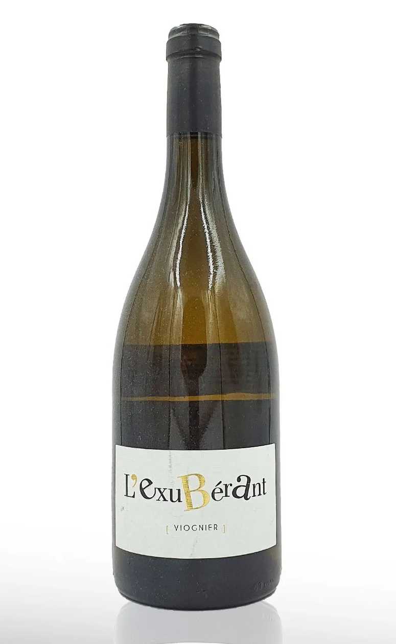Viognier L'exuBerant