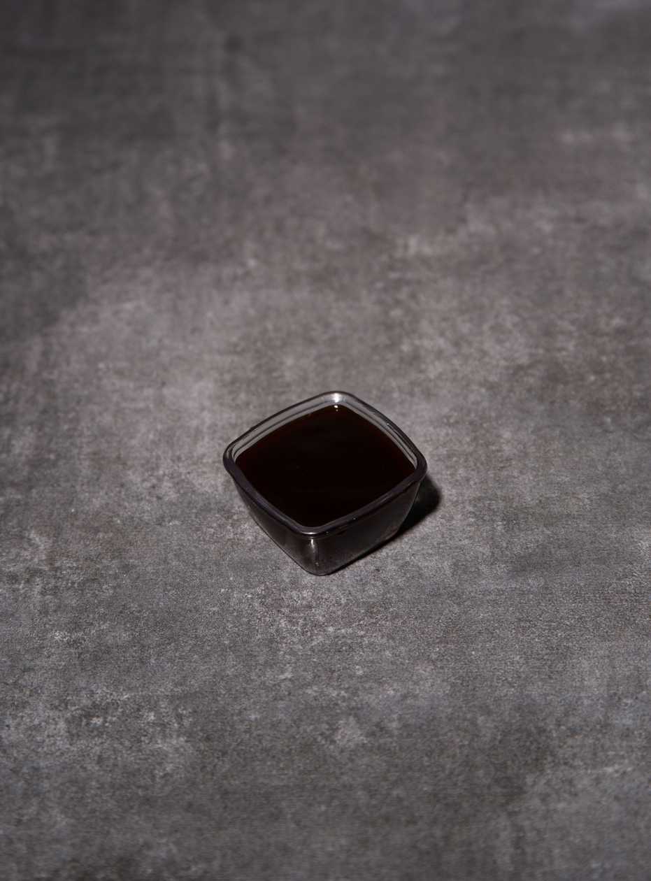 Teriyaki Sauce