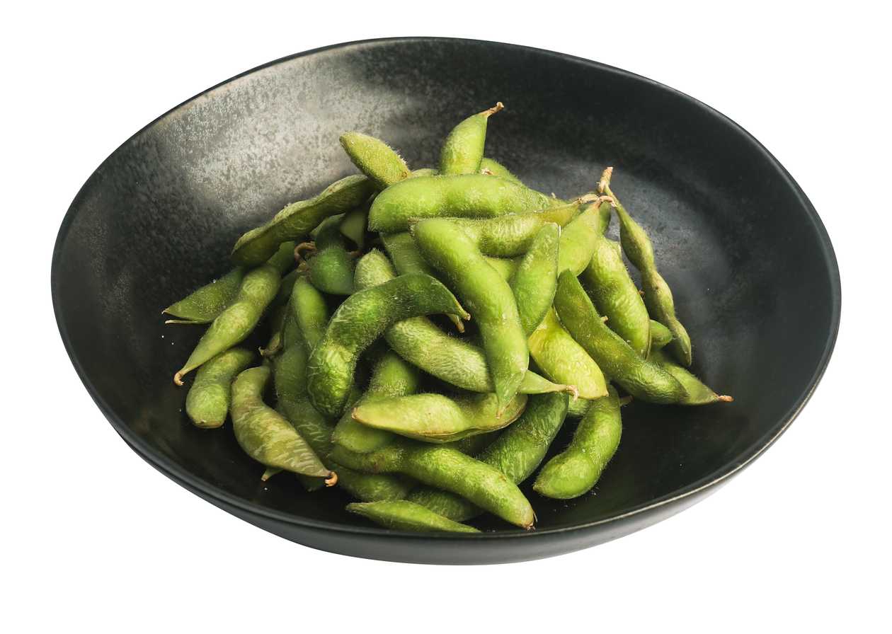 Edamame