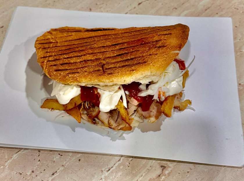 Kebab