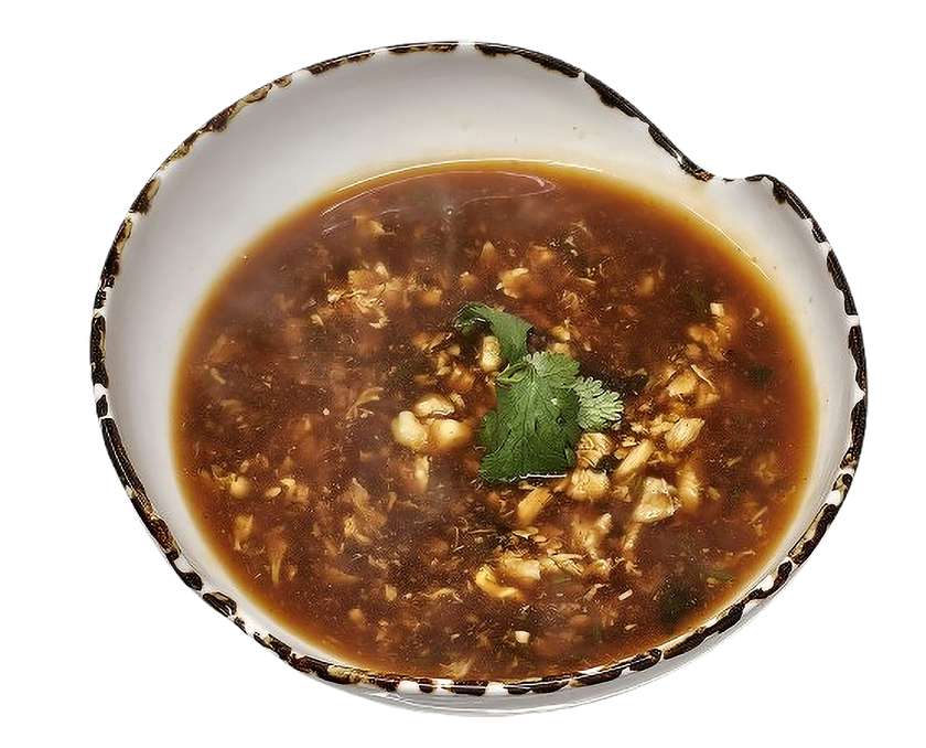 HOT n’ SOUR