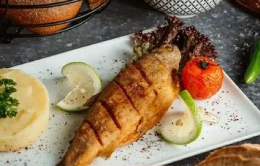 Farel qızartma