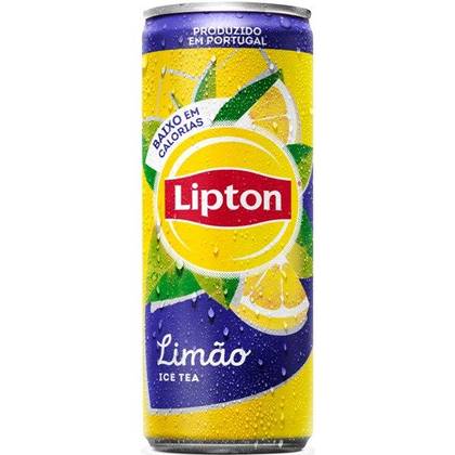 Lemon Iced Tea