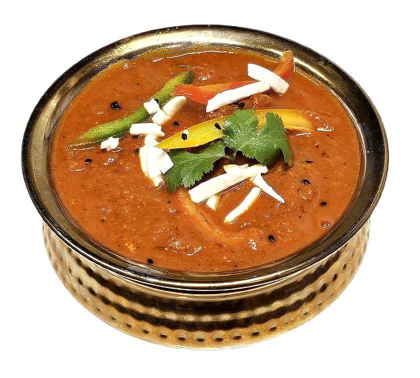 Jalfrezi Paneer