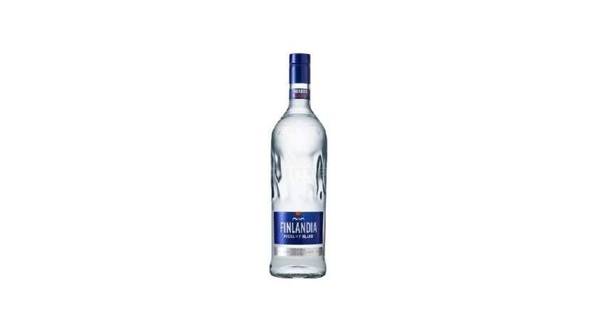 Finlandia 0.7l