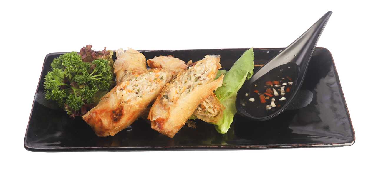Nem Hà Nội