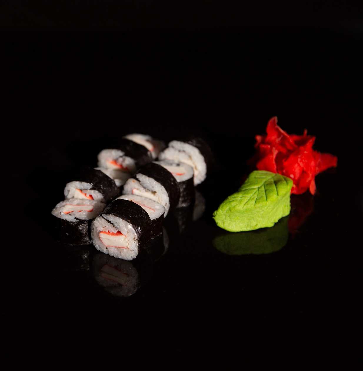 Kani Maki
